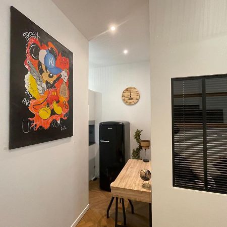 Le Cosy La Part Dieu 리옹 외부 사진